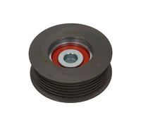 Galoppino/Guidacinghia, Cinghia Poly-V per LEXUS TOYOTA GS LAND CRUISER 100 LAND
