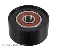 Galoppino/Guidacinghia, Cinghia Poly-V per MAZDA 3 5 6 CX-7