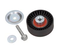 Galoppino/Guidacinghia, Cinghia Poly-V per MERCEDES-BENZ 124 190 CLASSE C CLASSE