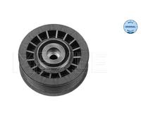 Galoppino/Guidacinghia, Cinghia Poly-V per MERCEDES-BENZ 124 190 CLASSE S