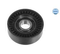 Galoppino/Guidacinghia, Cinghia Poly-V per MERCEDES-BENZ