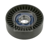 Galoppino/Guidacinghia, Cinghia Poly-V per MERCEDES-BENZ CLASSE A CLASSE B VANEO