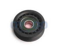 Galoppino/Guidacinghia, Cinghia Poly-V per MERCEDES-BENZ VANEO