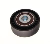 MAXGEAR Galoppino/Guidacinghia, Cinghia Poly-V per MERCEDES-BENZ 54-0546