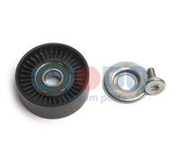Galoppino/Guidacinghia, Cinghia Poly-V per MERCEDES-BENZ CLASSE B CLASSE C CLASS