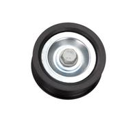 MAXGEAR Galoppino/Guidacinghia, Cinghia Poly-V per MERCEDES-BENZ 54-1023
