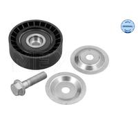 Galoppino/Guidacinghia, Cinghia Poly-V per MERCEDES-BENZ CLASSE C CLASSE E CLASS