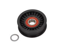 Galoppino/Guidacinghia, Cinghia Poly-V per MERCEDES-BENZ CLASSE C CLASSE E CLK C