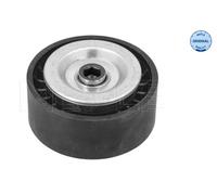 Galoppino/Guidacinghia, Cinghia Poly-V per MERCEDES-BENZ GLC