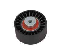 Galoppino/Guidacinghia, Cinghia Poly-V per MERCEDES-BENZ CLASSE S