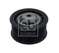 Galoppino/Guidacinghia, Cinghia Poly-V per MERCEDES-BENZ CLASSE S SL