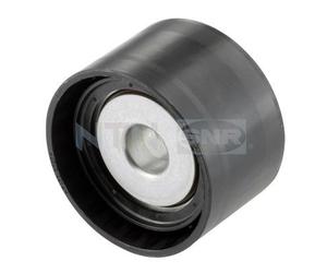 Galoppino/Guidacinghia, Cinghia Poly-V per MERCEDES-BENZ L CLAS