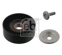 Galoppino/Guidacinghia, Cinghia Poly-V per MERCEDES-BENZ MERCEDES-BENZ (BBDC) C-