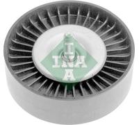 Galoppino/Guidacinghia, Cinghia Poly-V per MERCEDES-BENZ MERCEDES-BENZ (BBDC) C-