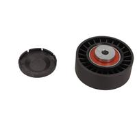 Galoppino/Guidacinghia, Cinghia Poly-V per MERCEDES-BENZ MULTICAR PUCH 124 190 C