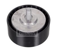 Galoppino/Guidacinghia, Cinghia Poly-V per MERCEDES-BENZ SPRINTER 3,5-t SPRINTER