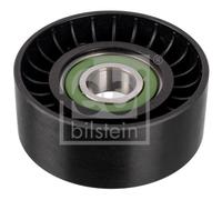 Galoppino/Guidacinghia, Cinghia Poly-V per MERCEDES-BENZ TOYOTA AURIS CLASSE C C