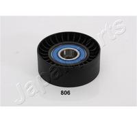 Galoppino/Guidacinghia, Cinghia Poly-V per NISSAN SUZUKI ALMERA IGNIS MICRA SPLA