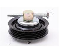 Galoppino/Guidacinghia, Cinghia Poly-V per NISSAN VW GOLF NAVARA NP300 PATHFINDE