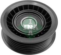 Galoppino/Guidacinghia, Cinghia Poly-V per OPEL RENAULT SAAB VAUXHALL 9-5 ESPACE