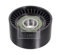 Galoppino/Guidacinghia, Cinghia Poly-V per OPEL RENAULT VAUXHALL VOLVO CAPTUR DU