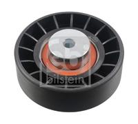 Galoppino/Guidacinghia, Cinghia Poly-V per OPEL SAAB VAUXHALL 900 9000 CALIBRA C