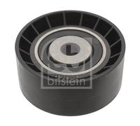 Galoppino/Guidacinghia, Cinghia Poly-V per RENAULT CLIO KANGOO