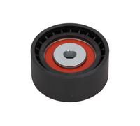 Galoppino/Guidacinghia, Cinghia Poly-V per RENAULT CLIO KANGOO TWINGO
