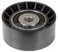 Galoppino/Guidacinghia, Cinghia Poly-V per RENAULT CLIO KANGOO TWINGO