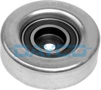 Galoppino/Guidacinghia, Cinghia Poly-V per RENAULT TWINGO