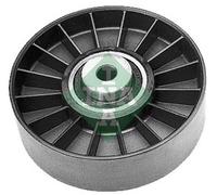 Galoppino/Guidacinghia, Cinghia Poly-V per RENAULT VOLVO 850 960 C70 LAGUNA S70