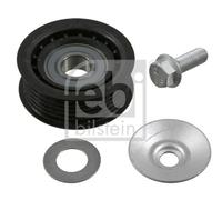 Galoppino/Guidacinghia, Cinghia Poly-V per SAAB 9-3 9-5