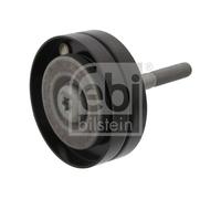 Galoppino/Guidacinghia, Cinghia Poly-V per SEAT SKODA VW AMEO CORDOBA FABIA FOX