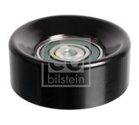 Galoppino/Guidacinghia, Cinghia Poly-V per SEAT SKODA VW AROSA CADDY FELICIA LUP