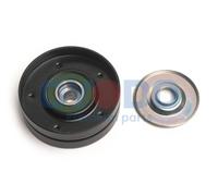 Galoppino/Guidacinghia, Cinghia Poly-V per SEAT SKODA VW CORDOBA FABIA FOX IBIZA