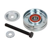 Galoppino/Guidacinghia, Cinghia Poly-V per SEAT SKODA VW CORDOBA FABIA FOX IBIZA