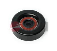 Galoppino/Guidacinghia, Cinghia Poly-V per SUZUKI GRAND VITARA SX4