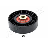 Galoppino/Guidacinghia, Cinghia Poly-V per TOYOTA AYGO YARIS