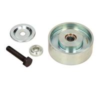 Galoppino/Guidacinghia, Cinghia Poly-V per TOYOTA DYNA HIACE HILUX LAND CRUISER