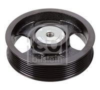 Galoppino/Guidacinghia, Cinghia Poly-V per TOYOTA HILUX LAND CRUISER PRADO RAV 4