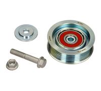 Galoppino/Guidacinghia, Cinghia Poly-V per TOYOTA YARIS