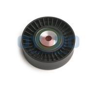 Galoppino/Guidacinghia, Cinghia Poly-V per VW CRAFTER 30-35 CRAFTER 30-50
