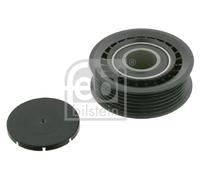 Galoppino/Guidacinghia, Cinghia Poly-V per VW LT 28-35 LT 28-46