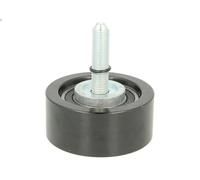 Galoppino/Guidacinghia, Cinghia Poly-V PETERS 010.698-00A per AXOR 6.374 2002-