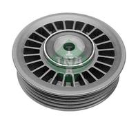 RIDEX 310T0005 Rullo tenditore cinghia Poly-V 75,0mm per VW PASSAT (3B3)