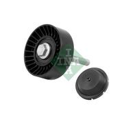 Galoppino/guidacinghia Cinghia Poly V Schaeffler Ina 532 0346 10 per Audi Seat