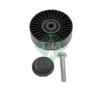 INA Galoppino cinghia Poly-V 532036920 90 mm largh. 24,5 mm servizi motore