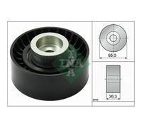 Galoppino/guidacinghia Cinghia Poly V Schaeffler Ina 532 0470 10 per Citroën