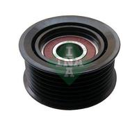 Galoppino/guidacinghia Cinghia Poly V Schaeffler Ina 532 0554 10 per Suzuki