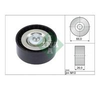Galoppino/guidacinghia Cinghia Poly V Schaeffler Ina 532 0570 10 per Chrysler